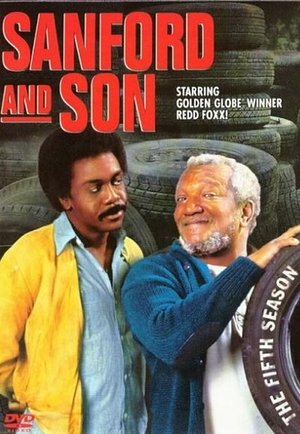 Poster for Sanford and Son: Season 5