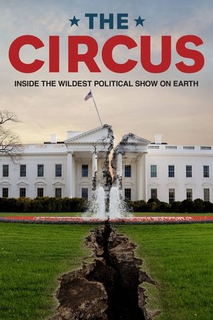 Poster for The Circus: Season 4