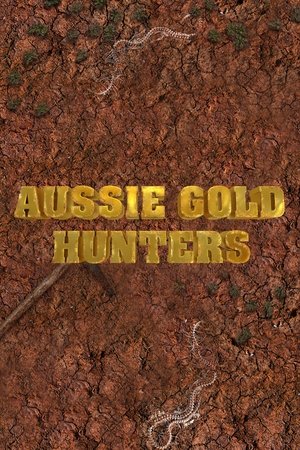 Poster for Aussie Gold Hunters: Season 7