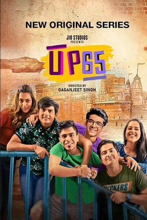 Poster for UP65: Season 2