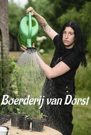 Poster for Boerderij van Dorst: Season 2