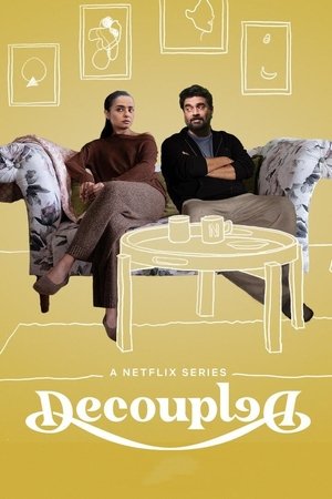 Poster for Decoupled: Season 1