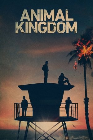Poster for Animal Kingdom: Season 5