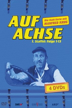 Poster for Auf Achse: Season 1
