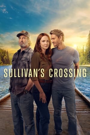 Poster for Sullivan's Crossing: Season 2