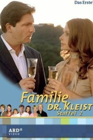 Poster for Family Dr. Kleist: Season 2