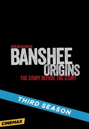 Poster for Banshee: Origins: Season 3
