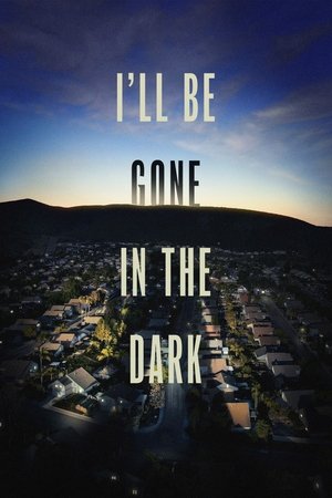 Poster for I'll Be Gone in the Dark: Season 1
