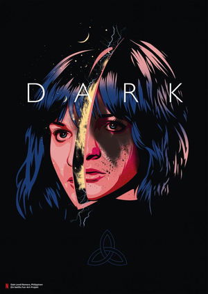Poster for Dark