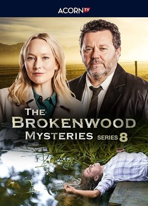 Poster for The Brokenwood Mysteries: Season 8