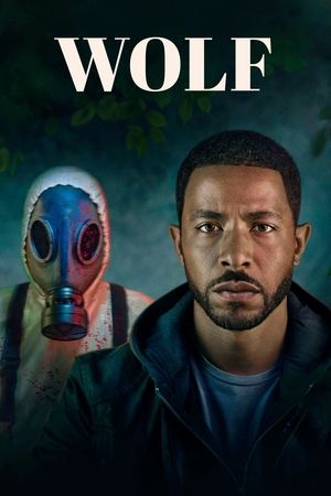 Poster for Wolf: Season 1