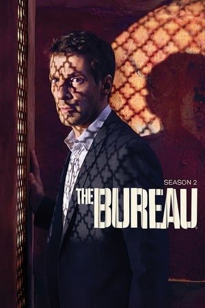 Poster for The Bureau: Season 2