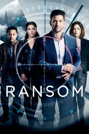 Poster for Ransom: Season 2