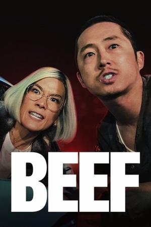 Poster for BEEF