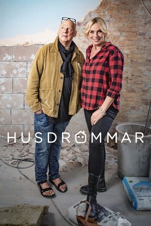 Poster for Husdrömmar: Season 9