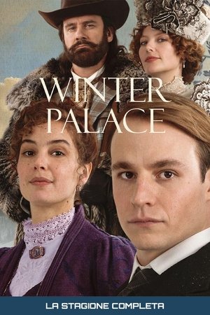 Poster for Winter Palace: Season 1