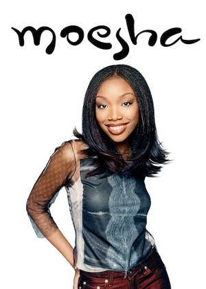 Poster for Moesha: Season 3