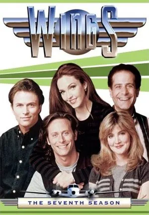 Poster for Wings: Season 7