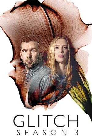Poster for Glitch: Season 3