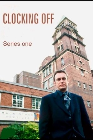 Poster for Clocking Off: Season 1