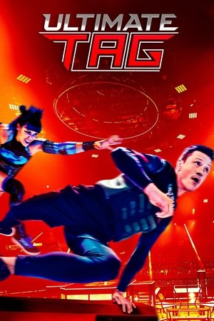 Poster for Ultimate Tag: Season 1