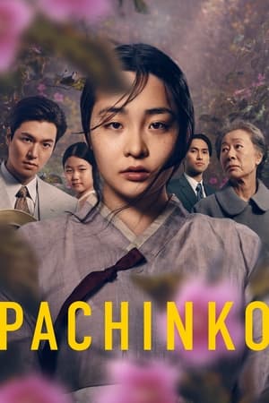 Poster for Pachinko: Season 1