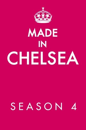 Poster for Made in Chelsea: Season 4