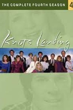 Poster for Knots Landing: Season 4