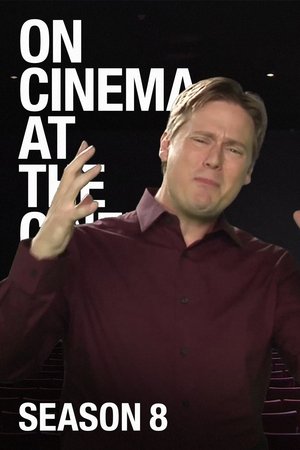 Poster for On Cinema: Season 8