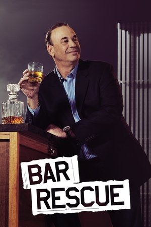 Poster for Bar Rescue: Season 4