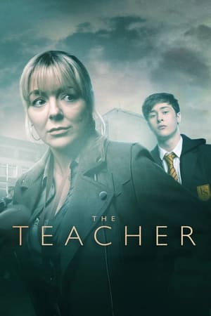 Poster for The Teacher: Series 1 - Jenna