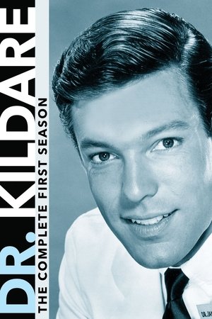 Poster for Dr. Kildare: Season 1