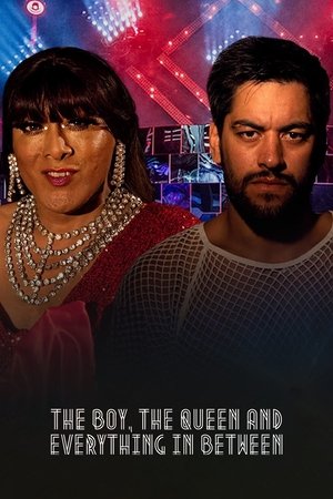 Poster for The Boy, the Queen and Everything in Between: Season 1