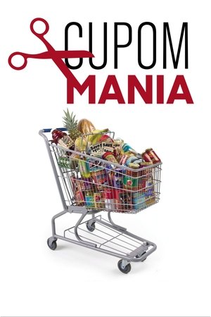 Poster for Extreme Couponing: Season 1