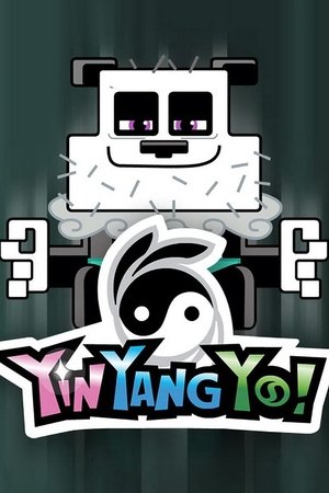 Poster for Yin Yang Yo!: Specials