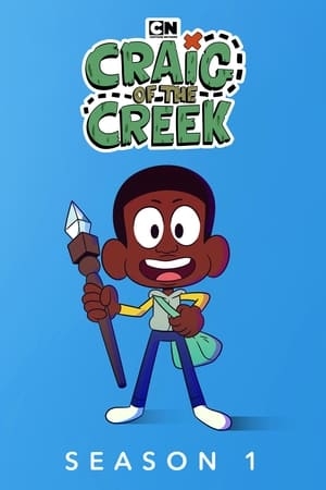 Poster for Craig of the Creek: Season 1