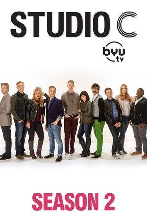 Poster for Studio C: Season 2