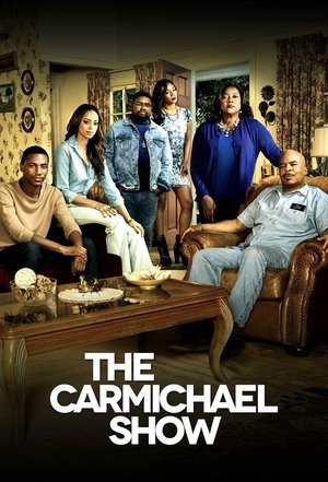 Poster for The Carmichael Show: Season 3