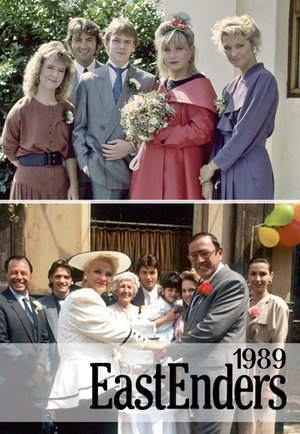Poster for EastEnders: Series 5