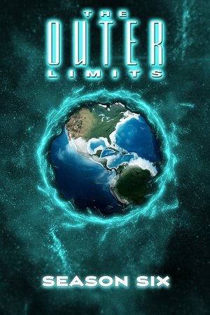 Poster for The Outer Limits