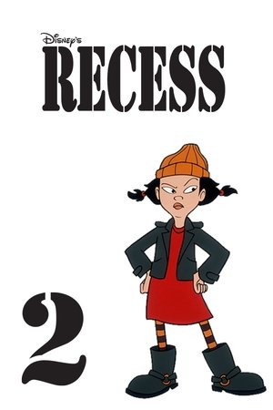 Poster for Recess: Season 2