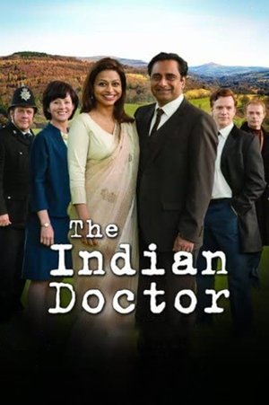 Poster for The Indian Doctor: Season 3
