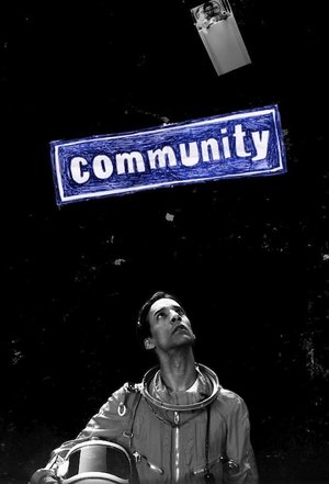 Poster for Community