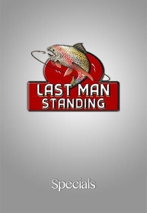 Poster for Last Man Standing: Specials