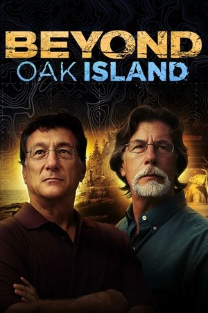 Poster for Beyond Oak Island: Season 2