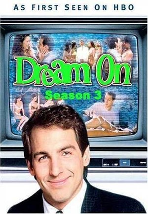 Poster for Dream On: Season 3
