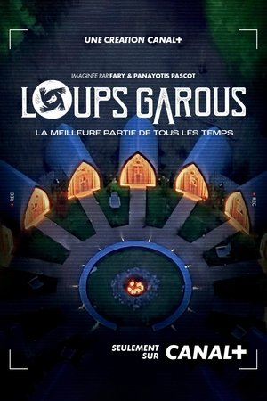 Poster for Loups Garous: Season 1