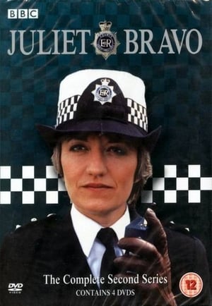 Poster for Juliet Bravo: Series 2