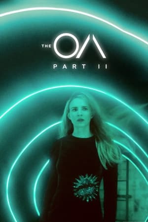 Poster for The OA: Part II