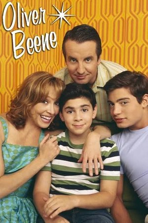Poster for Oliver Beene: Season 1